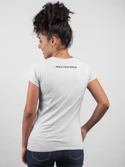 Women Fitted T-shirt