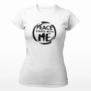 Women Fitted T-shirt