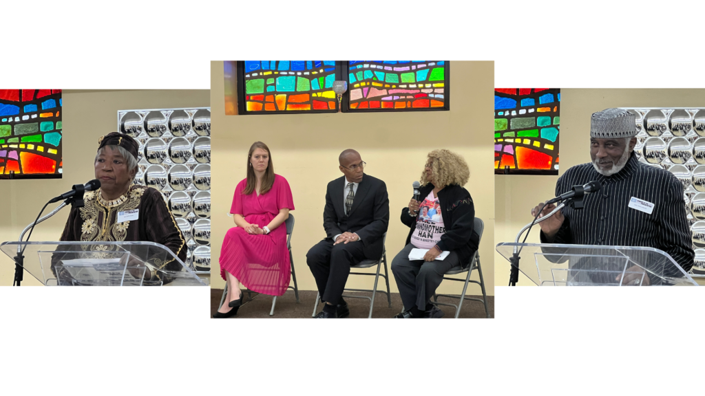 25th Annual Chicago True Family Values Awards Honor Faith and Service 4 image